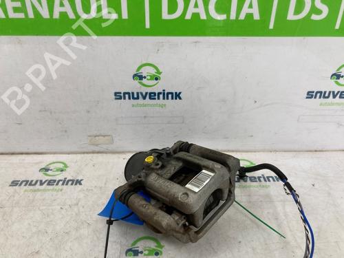 Used Right rear brake caliper PEUGEOT 208 II (UB_, UP_, UW_, UJ_) e-208 (136 hp) 25884876