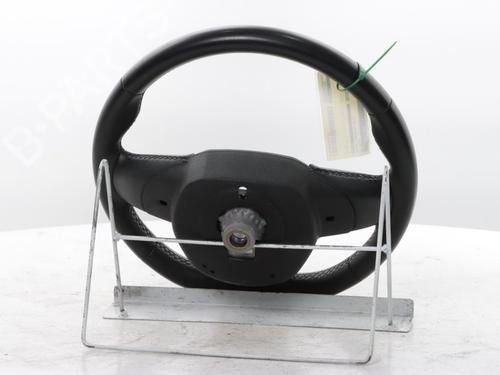 Steering wheel RENAULT KADJAR (HA_, HL_) 1.3 TCe 140 (HLNB, HLN1) | BP32124474C49 