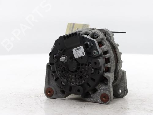 Generator RENAULT TWINGO III (BCM_, BCA_) 1.0 SCe 70 (71 hp) 30758676
