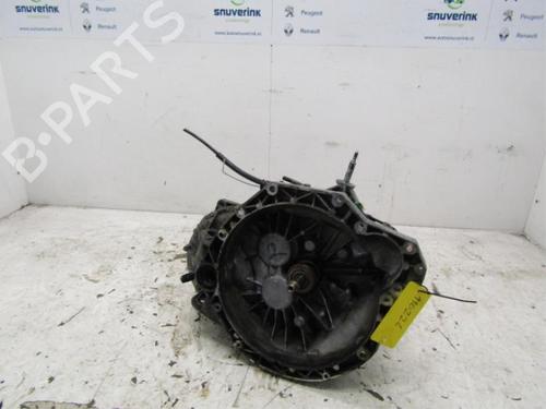 Used Gearbox Gearbox RENAULT ESPACE IV (JK0/1_) 2.2 dCi (JK0H) (150 hp) 40567165 40567165