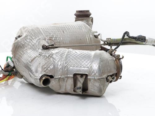 Catalyst RENAULT EXPRESS Box Body/MPV 1.5 Blue dCi 75 (F6AA) | BP39267639M10 - Image 7