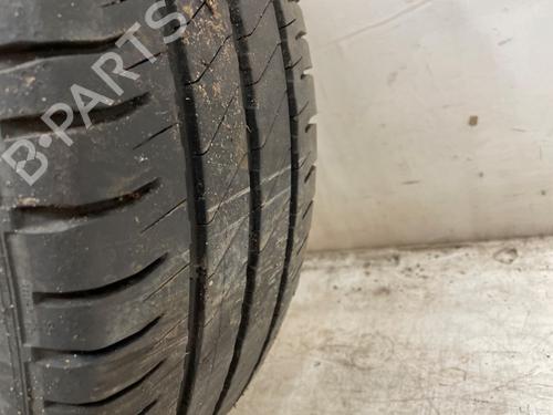 Rim CITROËN JUMPY III Van (V_) 1.5 BlueHDi 100 | BP30186886C45 