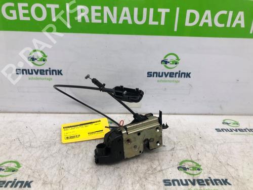 Used Front right lock Front right lock 18300880 18300880