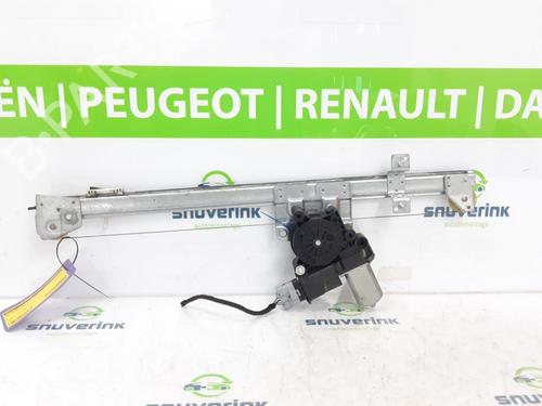 Used Front left window mechanism Front left window mechanism 18950286 18950286