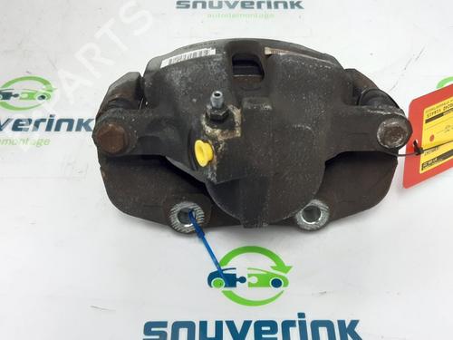 Used Left front brake caliper Left front brake caliper 24164338 24164338