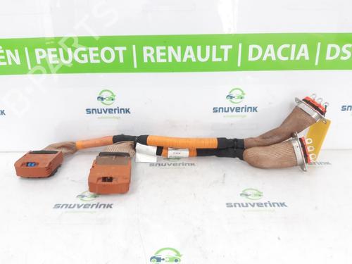 Ledningsnet RENAULT ARKANA I (LCM_, LDN_) 1.6 E-TECH 145 (LDMU) (143 hp) 18661864