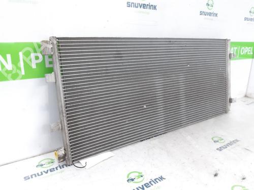 AC radiator OPEL MOVANO B Van (X62) 2.3 CDTI FWD (FV) | BP26665487M32 - Image 2
