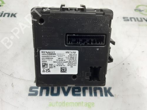 Control unit RENAULT CAPTUR II (HF_) TCe 90 (HFM6) | BP24160259M11 - Image 2