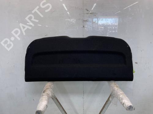 Used Rear parcel shelf Rear parcel shelf OPEL CORSA F (P2JO) 1.2 MHEV (110 hp) 36090580 36090580