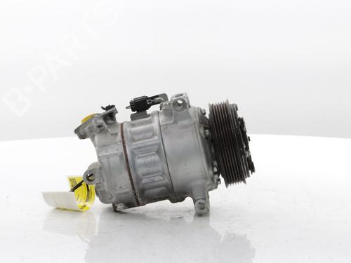 AC compressor RENAULT CAPTUR II (HF_) TCe 140 (HFN0) | BP29069031M34 - Image 6