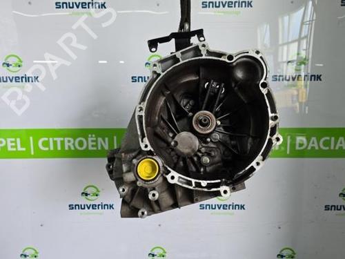 Gearbox FORD FIESTA VI (CB1, CCN) 1.25 | BP40583916M3 - Image 4