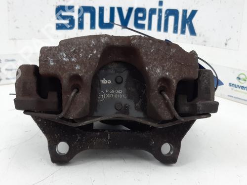 Right rear brake caliper PEUGEOT 508 I (8D_) 1.6 THP | BP15295026M106 