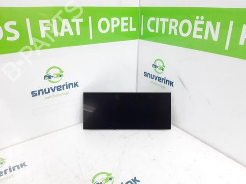 Used Display monitor Display monitor 27287376 27287376