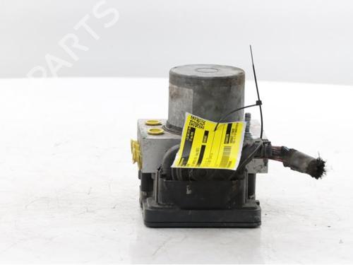 ABS pump RENAULT MASTER III Platform/Chassis (EV, HV, UV) 2.3 dCi 165 FWD (EV0P, EV0U, EV11, EV12, HV0P, HV0U,... | BP40542961M43 - Image 3