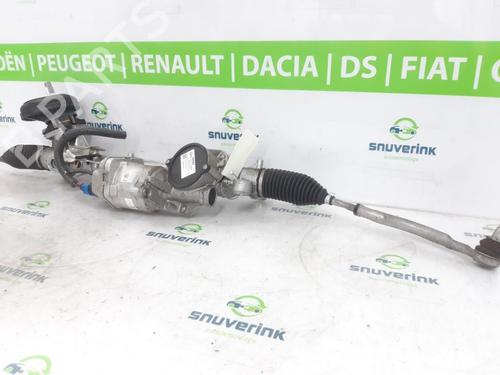 Lenkgetriebe RENAULT MEGANE E-TECH SUV EV60 (BNJ1) | BP24477117M22 - Image 2