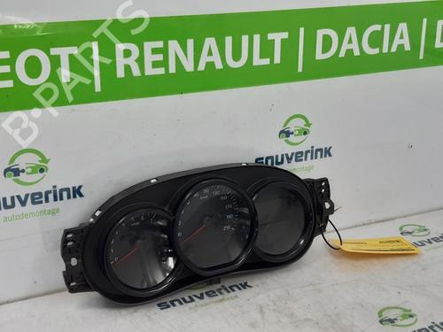 Used Instrument cluster Instrument cluster 24166120 24166120