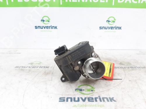 Used Throttle body Throttle body 21194588 21194588