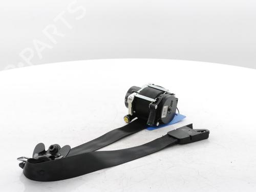 Front left seatbelt PEUGEOT 408 II (FP_, F3_, FM_) Hybrid 136 (FPHPYC) | BP29069299I26 