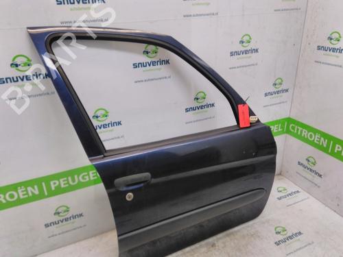 Right front door CITROËN XSARA PICASSO (N68) 2.0 HDi | BP12978988C3 