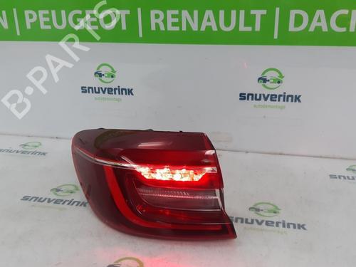 Venstre baglygte RENAULT CLIO V (B7_) 1.0 TCe 100 (B7MT) | BP25205367C34 - Image 6