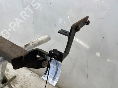 Tow ball/Mechanism PEUGEOT 2008 I (CU_) 1.2 THP 110 / PureTech 110 | BP30186657C141