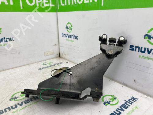 Used Hinge/Door check strap RENAULT KANGOO Express (FW0/1_) 1.5 dCi 110 (FW06, FW12) (110 hp) 24160417