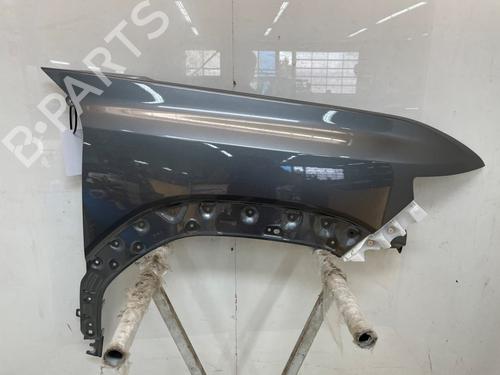 Used Right front fenders DACIA DUSTER (PYM_, PYN_) 1.6 HYBRID 140 (141 hp) 29241783