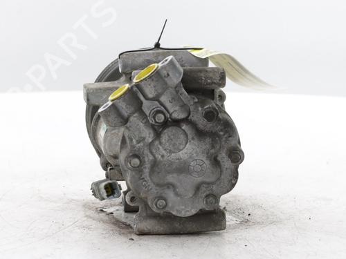AC compressor RENAULT TWINGO II (CN0_) 1.2 16V (CN04, CN0B) | BP36966915M34 - Image 3