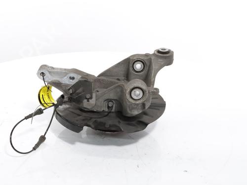 Left rear steering knuckle RENAULT SCENIC E-TECH PHASE I EV60 | BP34562528M27 - Image 3