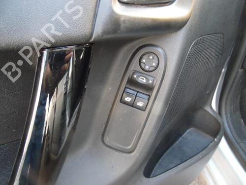 Front right seatbelt CITROËN C3 II (SC_) 1.6 HDi | BP40581979I25 - Image 20