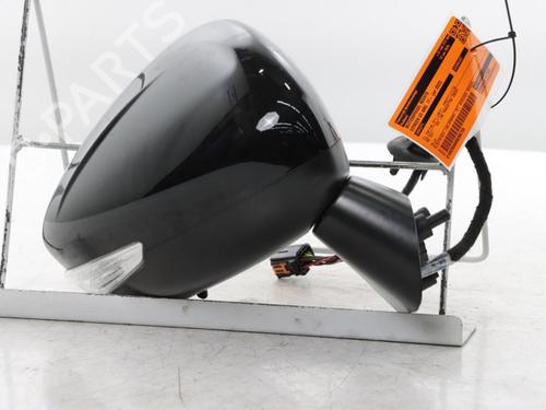 Used Right mirror Right mirror 34563265 34563265