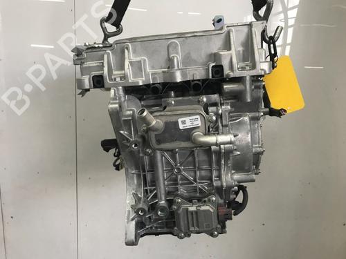 Used Engine Engine 33696344 33696344