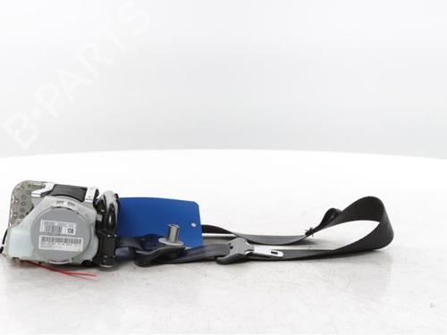 Front right seatbelt PEUGEOT EXPERT Van (V_) 1.6 BlueHDi 95 | BP40585658I25 - Image 10