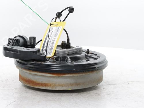 Altro Altro RENAULT CAPTUR II (HF_) TCe 140 (HFN0) (140 hp) 35814911 35814911
