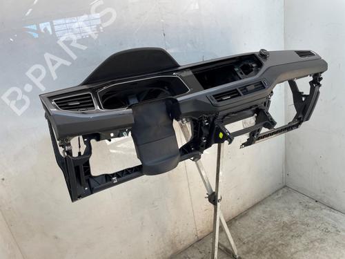 Dashboard VW POLO VI (AW1, BZ1, AE1) 2.0 GTI | BP39211469C46 - Image 3