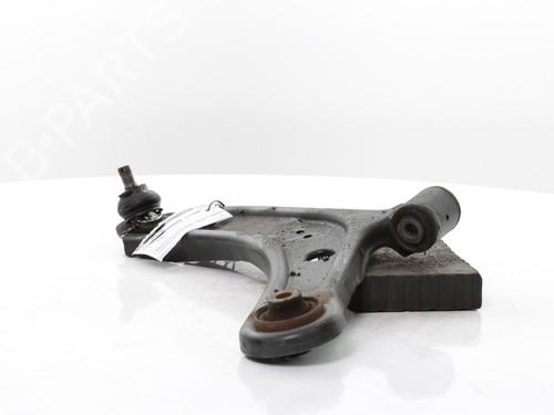 Left front suspension arm SUZUKI VITARA (LY) 1.4 T AllGrip (APK414) | BP38618596M12 - Image 3