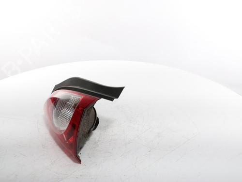 Left taillight RENAULT TWINGO II (CN0_) 1.2 16V (CN04, CN0B) | BP27971048C34 - Image 7