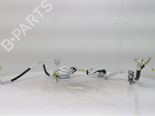 Used AC pipe AC pipe PEUGEOT 308 SW III (FC_, FJ_, FR_, F4_, FN_) Hybrid 180 (F4DGXT) (181 hp) 36538791 36538791