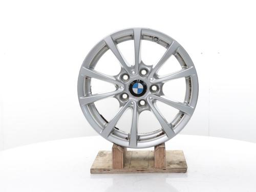 Used Rim Rim BMW 3 (F30, F80) 318 i (136 hp) 40266070 40266070