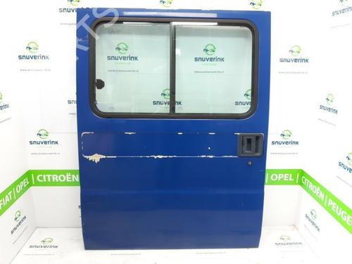 Porta lateral/correr direita PEUGEOT BOXER Bus (230P) 2.8 HDI (128 hp) 9008K5