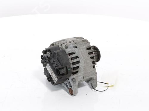 Alternator RENAULT TRAFIC III Van (FG_) 1.6 dCi 125 (FGMH) | BP27351256M7 - Image 6