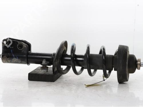 Used Left front shock absorber Left front shock absorber RENAULT TRAFIC III Van (FG_) 2.0 dCi 145 (FGML) (145 hp) 34565465 34565465