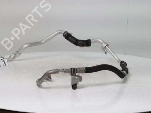 AC pipe JEEP COMPASS (MP, M6, MV, M7) 1.3 | BP38618217M126 - Image 8