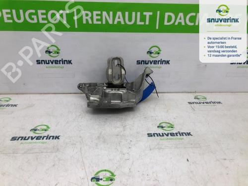 Used Engine mount Engine mount PEUGEOT 208 II (UB_, UP_, UW_, UJ_) 1.2 PureTech 100 (101 hp) 40580051 40580051