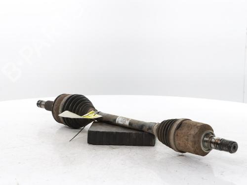 Left front driveshaft RENAULT KANGOO Express (FW0/1_) Z.E. (FW0Z, FW1Z) | BP34564435M38 - Image 2