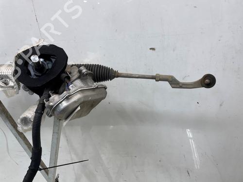 Steering rack OPEL MOKKA 1.2 (76) | BP32124484M22 - Image 3