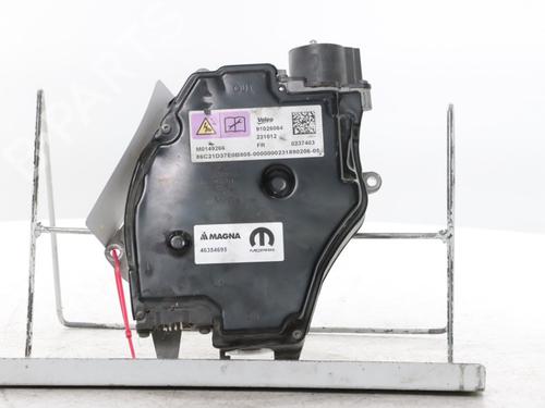 Used Gearbox Gearbox ALFA ROMEO TONALE (965_) 1.5 Mild Hybrid (160 hp) 34423887 34423887