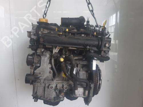 Motor Motor 38234709 38234709
