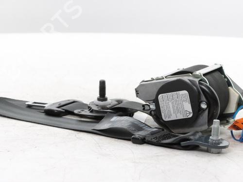 Front left seatbelt CITROËN C4 CACTUS 1.2 VTi 82 | BP36538466I26  - Image 6