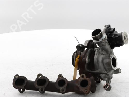 Turbolader/Kompressor RENAULT EXPRESS Box Body/MPV 1.5 Blue dCi 75 (F6AA) | BP29426839M71 